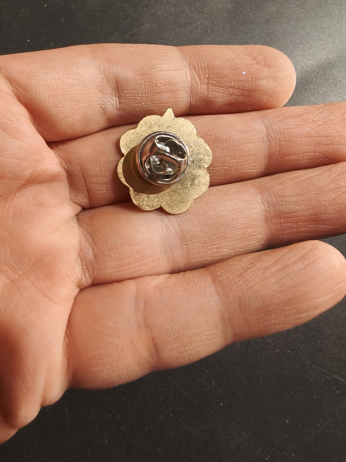 老王徽章第184期 法国陆军153步兵团徽章