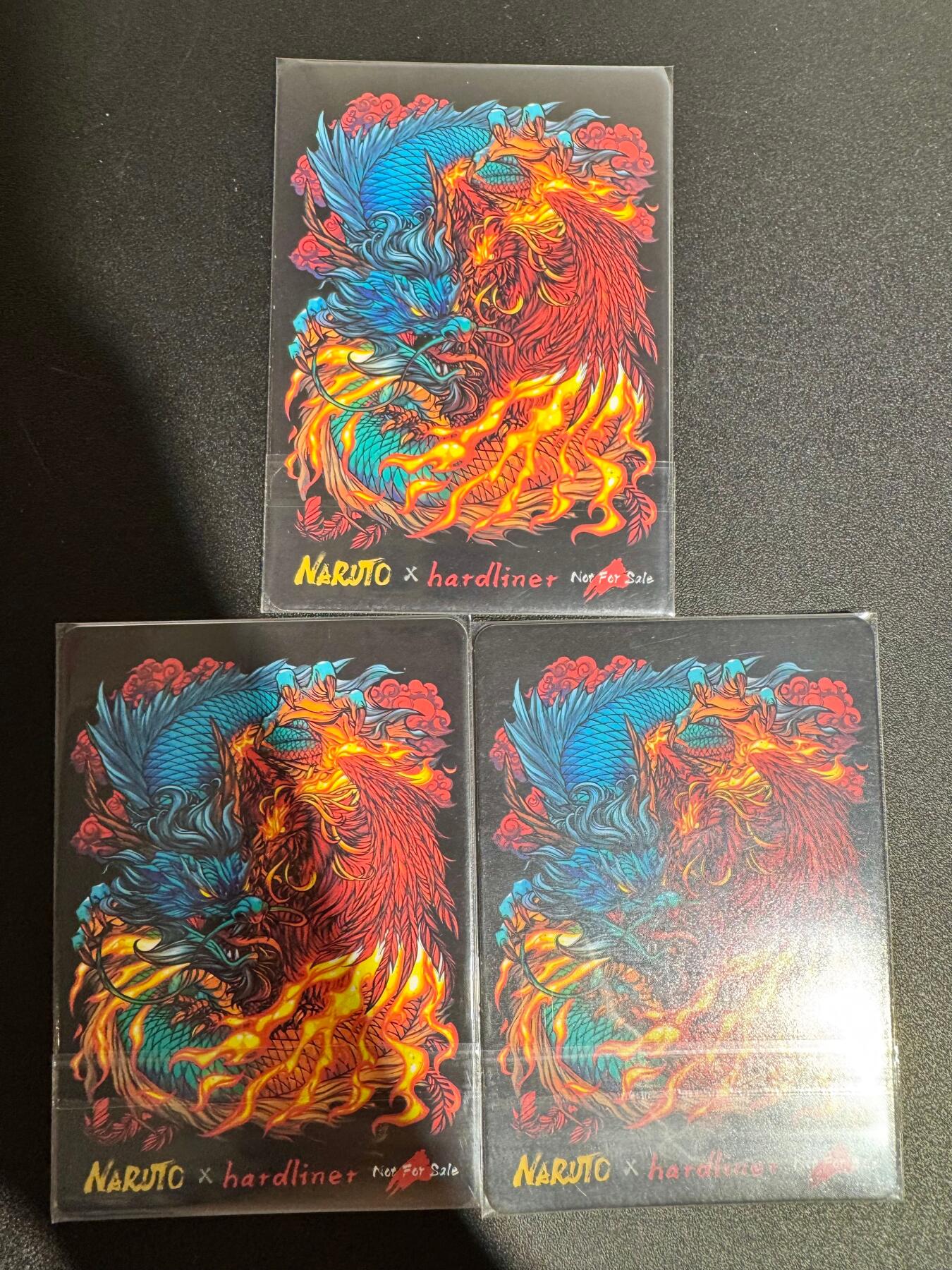 NO.25.5 好又多妹卡大赏，新店点关注不迷路！每周一站式配齐，方便凑单！（周6晚9点截拍，卖家送拍0抽成！） 奇点 特卡 宇智波鼬 彩闪+钻闪 3张