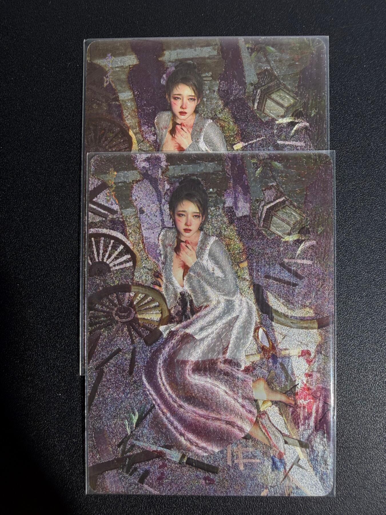 NO.25.5 好又多妹卡大赏，新店点关注不迷路！每周一站式配齐，方便凑单！（周6晚9点截拍，卖家送拍0抽成！） 焱卡 妖姬传人间传 刷子 贾氏 双服饰 粗闪