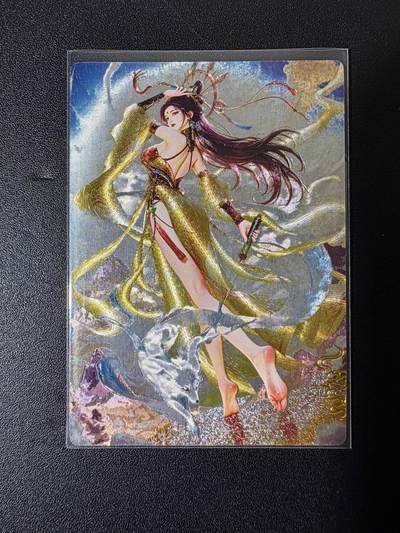 NO.25 好又多金牌大场，新年专场（上）一马当先，大吉大利！每周一站式配齐，方便凑单！（周5晚9点截拍，卖家送拍0抽成！） - 奇点 宗rich 玄灵谱 瑶姬 粗闪