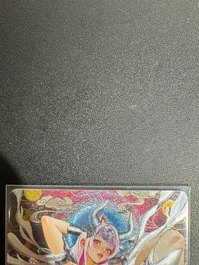 NO.25.5 好又多妹卡大赏，新店点关注不迷路！每周一站式配齐，方便凑单！（周6晚9点截拍，卖家送拍0抽成！） - 焱卡文化 罐儿 幻西游 银角大王 1张 粗闪