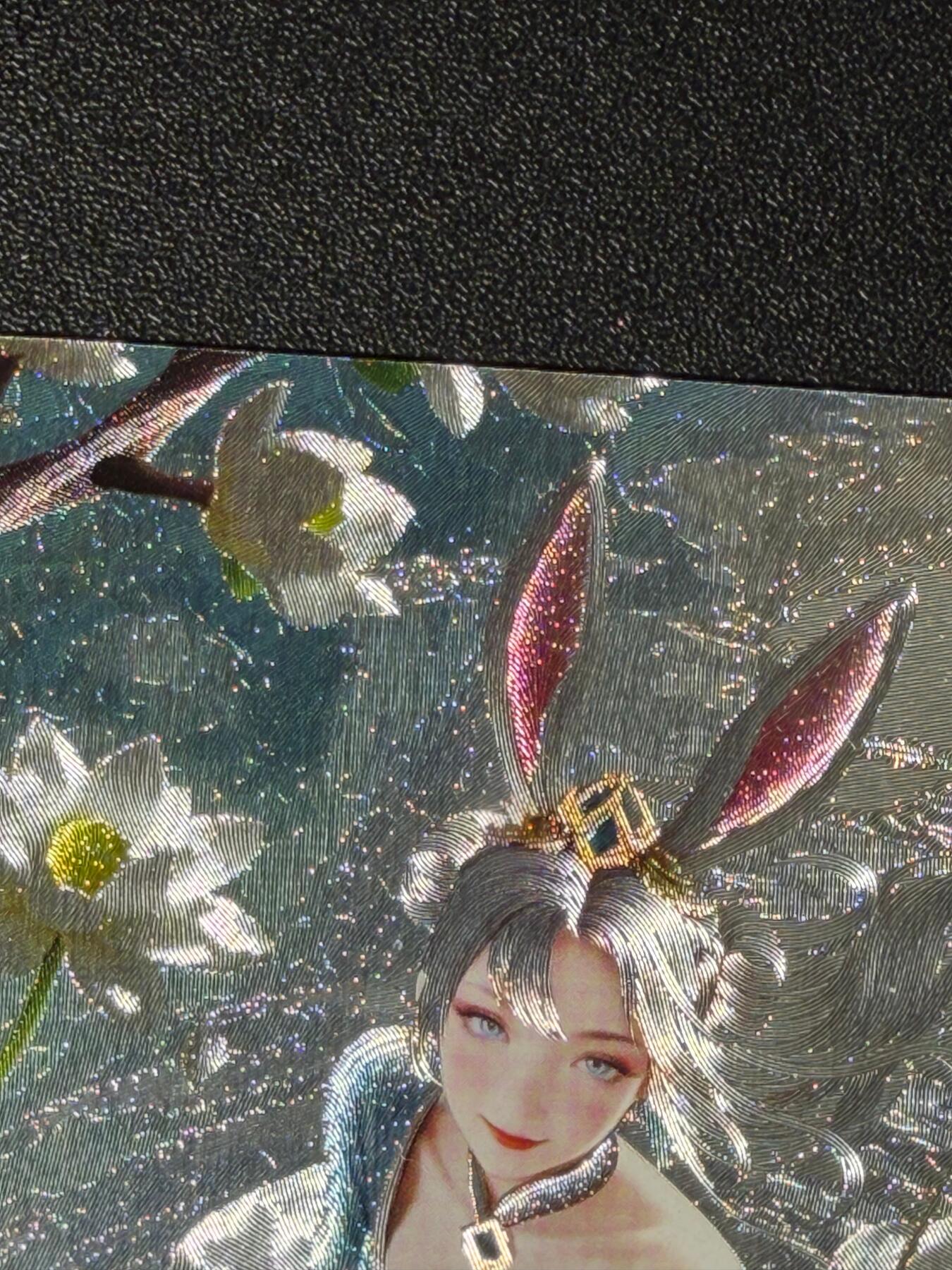 NO.25.5 好又多妹卡大赏，新店点关注不迷路！每周一站式配齐，方便凑单！（周6晚9点截拍，卖家送拍0抽成！） 奇点 澜柚子 玉兔精 粗闪