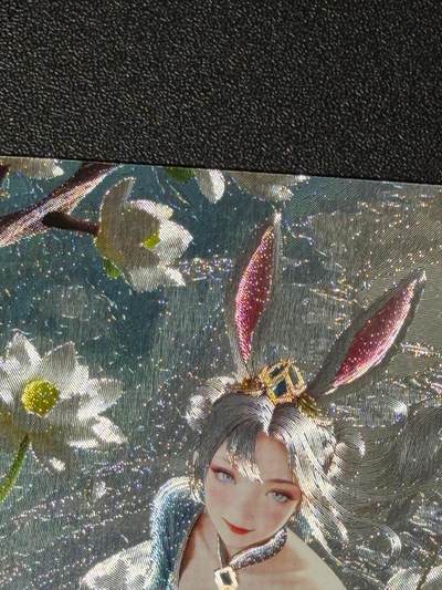 NO.25.5 好又多妹卡大赏，新店点关注不迷路！每周一站式配齐，方便凑单！（周6晚9点截拍，卖家送拍0抽成！） - 奇点 澜柚子 玉兔精 粗闪