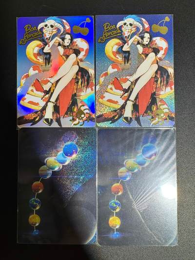 NO.25 好又多金牌大场，新年专场（上）一马当先，大吉大利！每周一站式配齐，方便凑单！（周5晚9点截拍，卖家送拍0抽成！） - 女帝+珠子 2角色2工艺 共4张