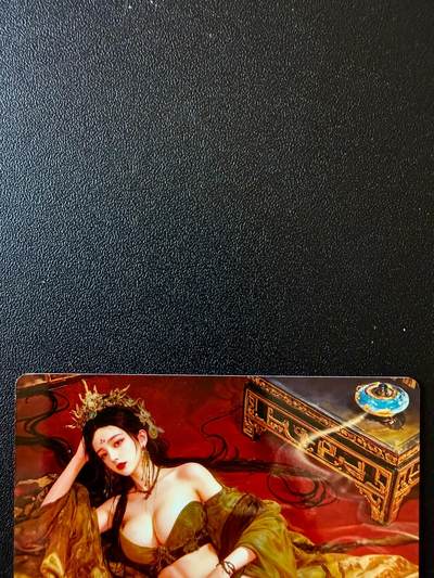 NO.25.5 好又多妹卡大赏，新店点关注不迷路！每周一站式配齐，方便凑单！（周6晚9点截拍，卖家送拍0抽成！） - 奇点 天下归心兑换 光刻 宗rich 武则天