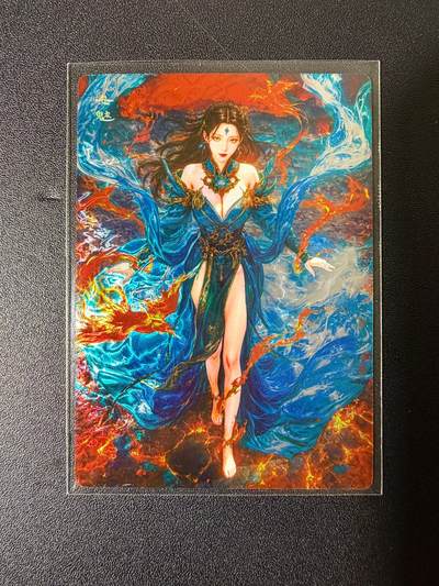 NO.25 好又多金牌大场，新年专场（上）一马当先，大吉大利！每周一站式配齐，方便凑单！（周5晚9点截拍，卖家送拍0抽成！） - 奇点 兑换卡 宗rich 玄灵谱 女魃 光刻卡