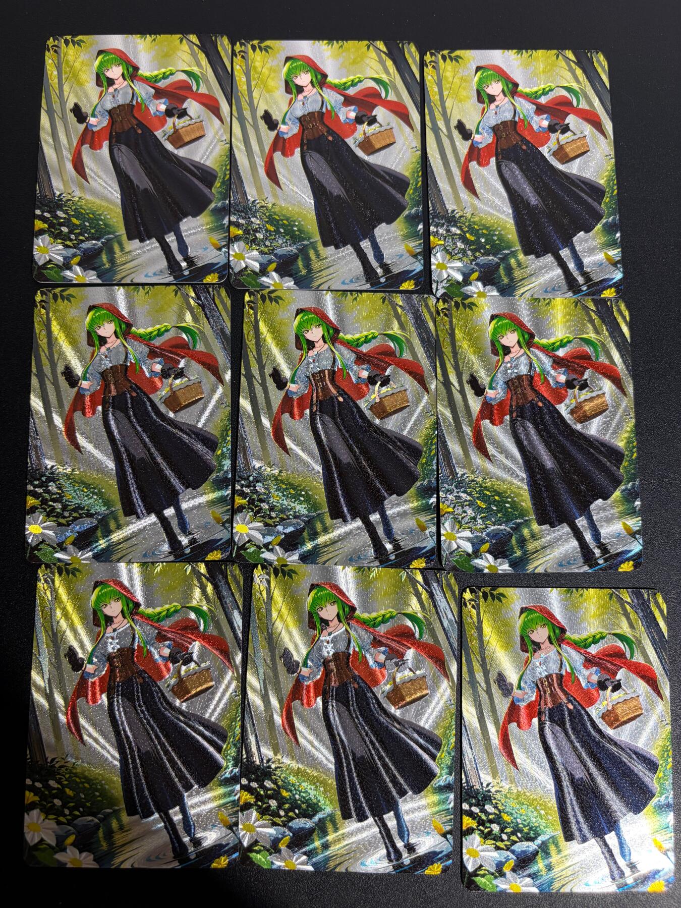 NO.25 好又多金牌大场，新年专场（上）一马当先，大吉大利！每周一站式配齐，方便凑单！（周5晚9点截拍，卖家送拍0抽成！） 闲宅造物 粗闪9张