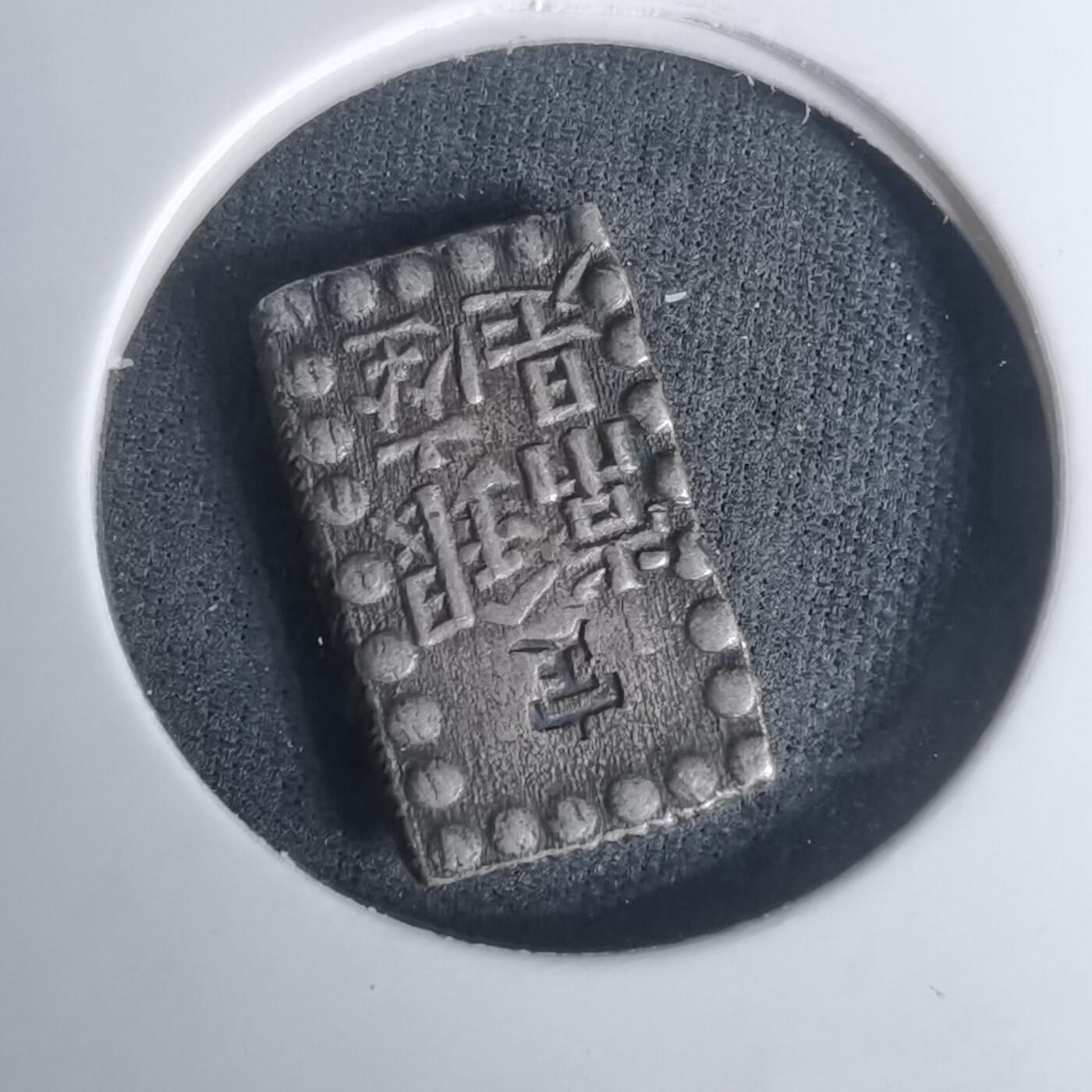 沼泽如烟--第1002场 一朱银