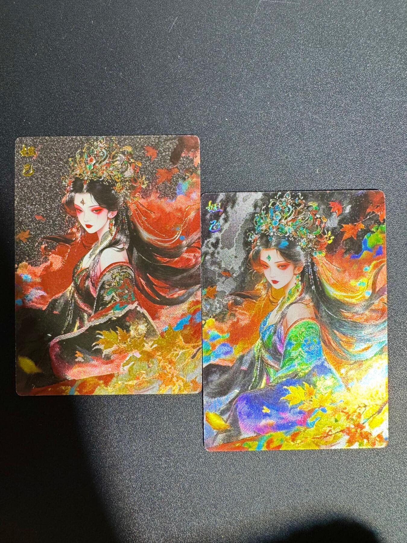 NO.25 好又多金牌大场，新年专场（下）马到成功，万事亨通！每周一站式配齐，方便凑单！（周6晚9点截拍，卖家送拍0抽成！） 奇点 妲己+异色 粗闪