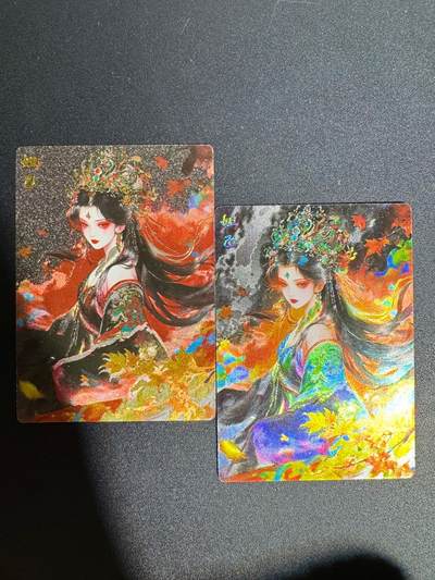 NO.25 好又多金牌大场，新年专场（下）马到成功，万事亨通！每周一站式配齐，方便凑单！（周6晚9点截拍，卖家送拍0抽成！） - 奇点 妲己+异色 粗闪