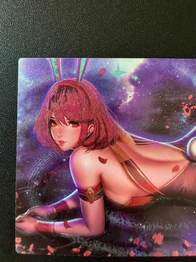 NO.25.5 好又多妹卡大赏，新店点关注不迷路！每周一站式配齐，方便凑单！（周6晚9点截拍，卖家送拍0抽成！） - 奇点 早期妹卡兔儿