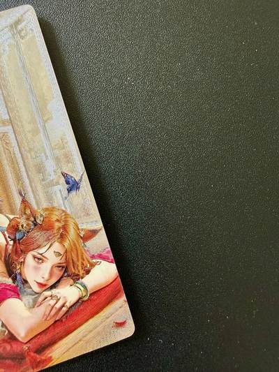 NO.25.5 好又多妹卡大赏，新店点关注不迷路！每周一站式配齐，方便凑单！（周6晚9点截拍，卖家送拍0抽成！） - 奇点 澜柚子 灵魅仙踪 冷烫九命猫妖