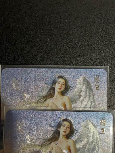 NO.25.5 好又多妹卡大赏，新店点关注不迷路！每周一站式配齐，方便凑单！（周6晚9点截拍，卖家送拍0抽成！） - 焱卡 妖姬传人间传 刷子 精卫 双服饰 粗闪