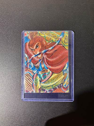 NO.25 好又多金牌大场，新年专场（下）马到成功，万事亨通！每周一站式配齐，方便凑单！（周6晚9点截拍，卖家送拍0抽成！） - 昆仑万象 权迎东 齐天大圣 粗闪