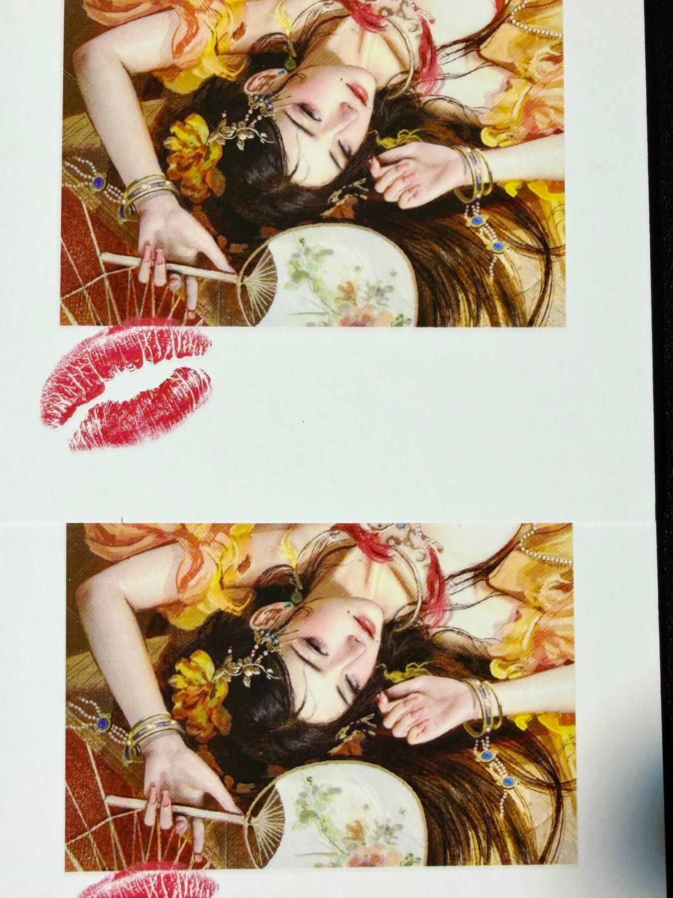 NO.25.5 好又多妹卡大赏，新店点关注不迷路！每周一站式配齐，方便凑单！（周6晚9点截拍，卖家送拍0抽成！） 焱卡 人间传 刷子 商玲珑 双服饰 拍立得