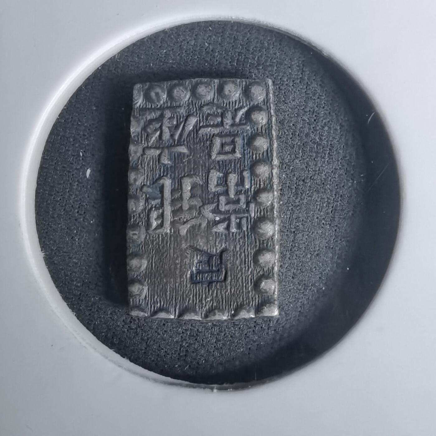 沼泽如烟--第1002场 一朱银