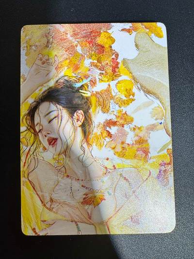 NO.25.5 好又多妹卡大赏，新店点关注不迷路！每周一站式配齐，方便凑单！（周6晚9点截拍，卖家送拍0抽成！） - 焱卡 人间传 刷子 杜夫人-九拼