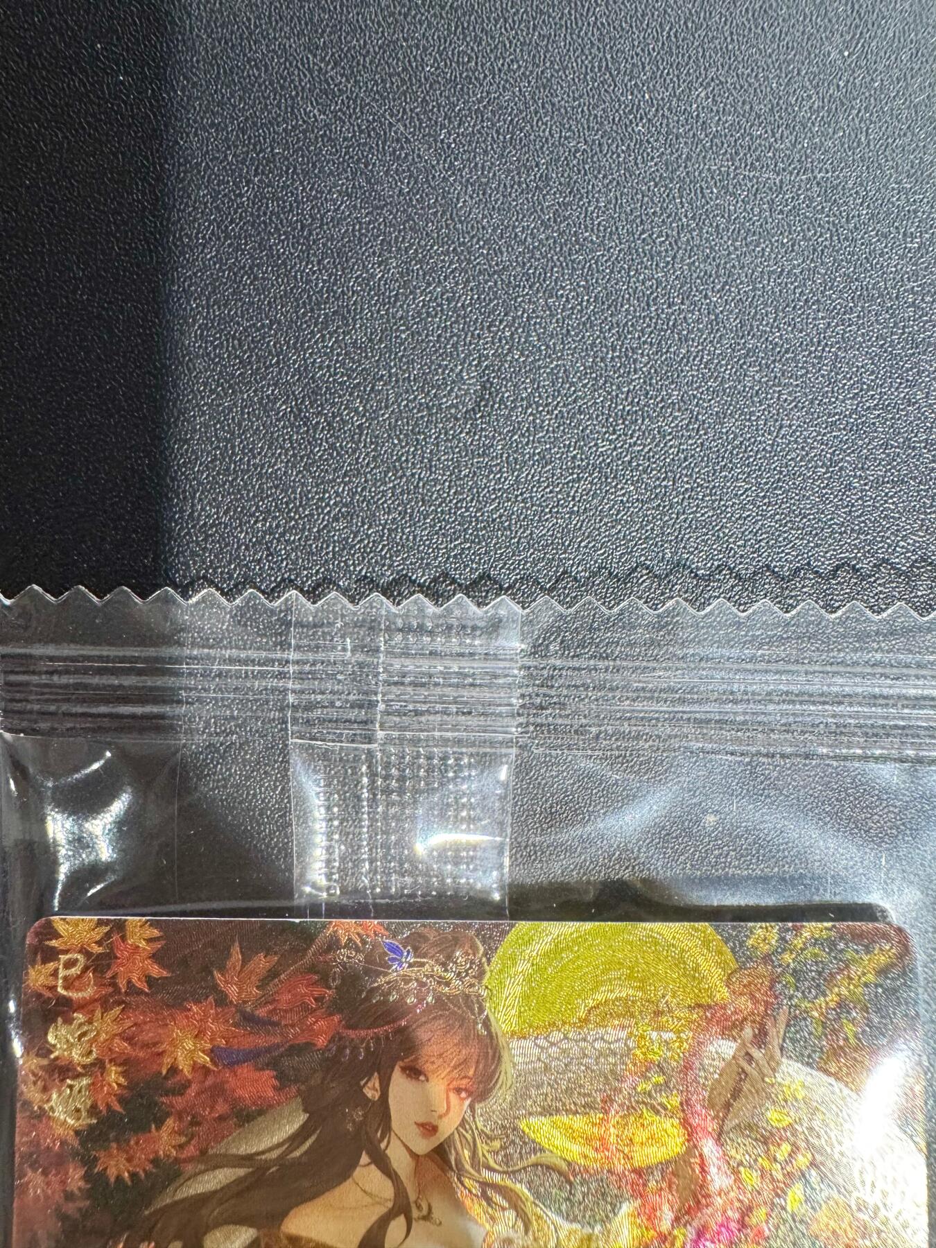 NO.25.5 好又多妹卡大赏，新店点关注不迷路！每周一站式配齐，方便凑单！（周6晚9点截拍，卖家送拍0抽成！） 已蛇姬-蛇年典藏(秋蛇+冬蛇原封未拆