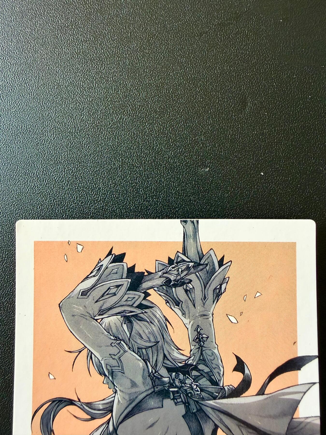 NO.25.5 好又多妹卡大赏，新店点关注不迷路！每周一站式配齐，方便凑单！（周6晚9点截拍，卖家送拍0抽成！） 奇点 粗闪 早期妹卡蓝发少女