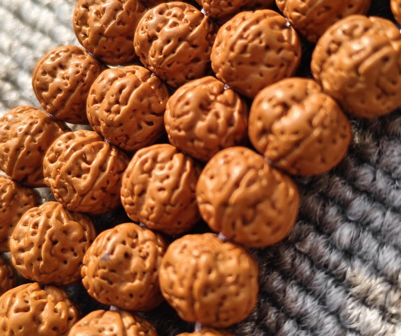 精品梅花桩五瓣小金刚菩提