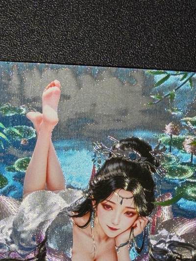 NO.25.5 好又多妹卡大赏，新店点关注不迷路！每周一站式配齐，方便凑单！（周6晚9点截拍，卖家送拍0抽成！） - 奇点 积分卡 宗rich 西施 粗闪