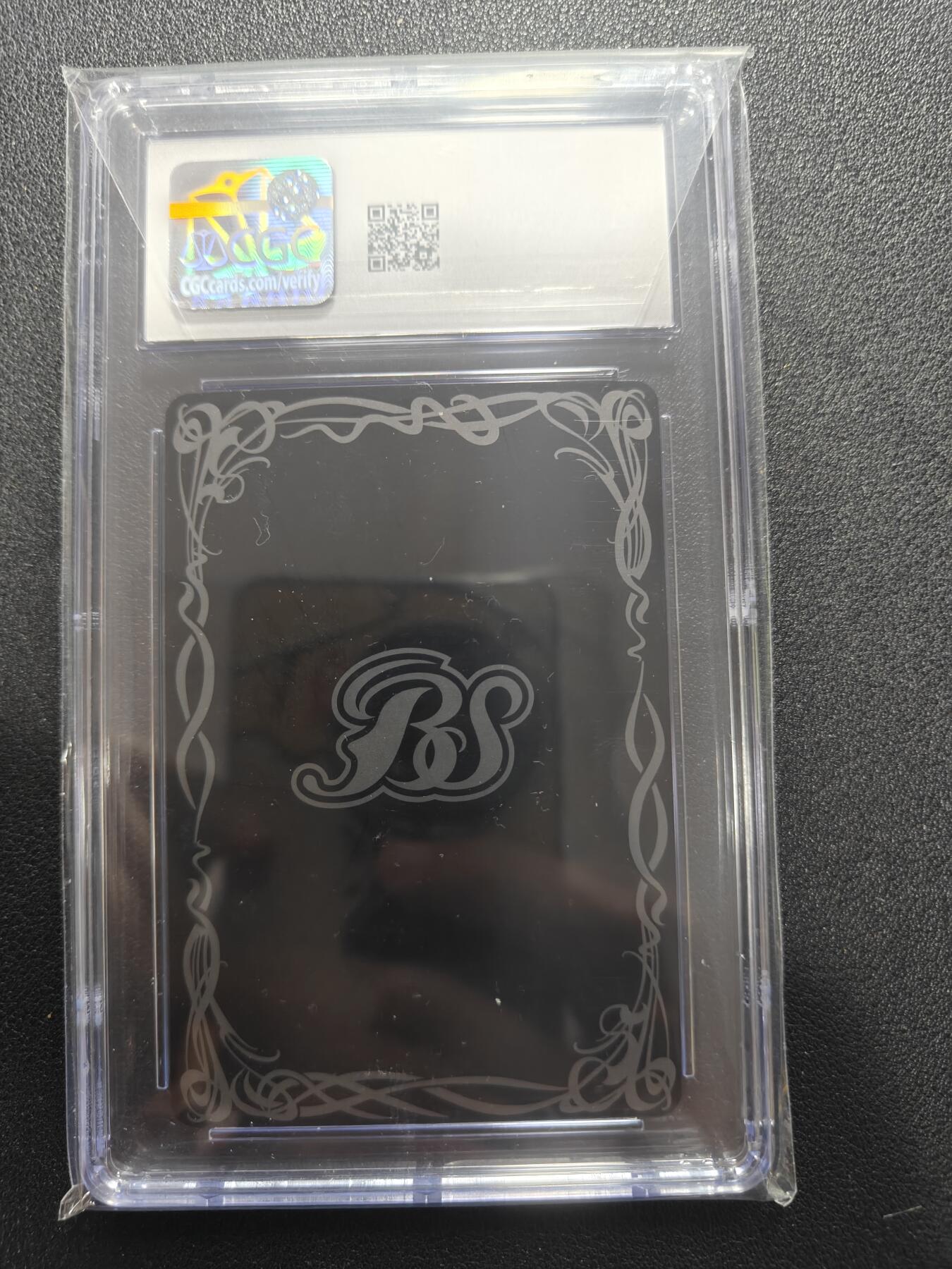 天玑星卡拍第172期《2.23周一截拍》持续收拍收评中 满赠卡需备注 万代 战斗之魂 假面骑士联动 空我 高罕大头异画 CGC10