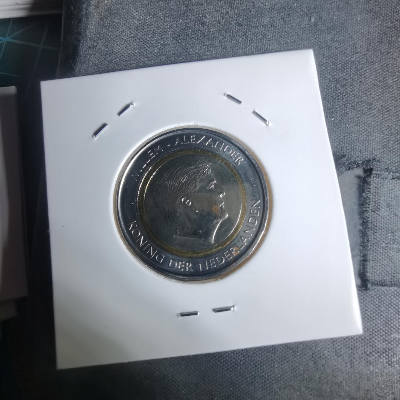 沼泽如烟--第1002场 荷属