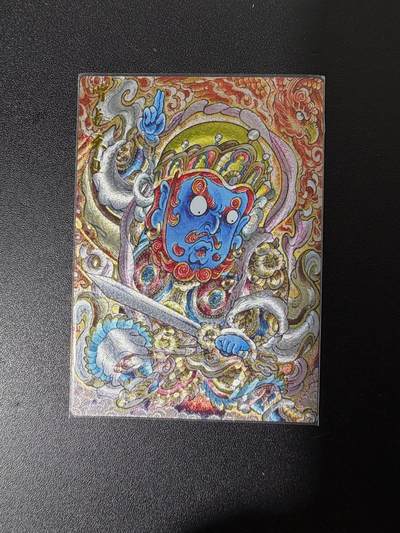 NO.25 好又多金牌大场，新年专场（上）一马当先，大吉大利！每周一站式配齐，方便凑单！（周5晚9点截拍，卖家送拍0抽成！） - 卡德曼 山丘 增长天王 粗闪