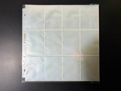 NO.25 好又多金牌大场，新年专场（下）马到成功，万事亨通！每周一站式配齐，方便凑单！（周6晚9点截拍，卖家送拍0抽成！） - 【卡页】燎原12宫卡页一包全新未拆