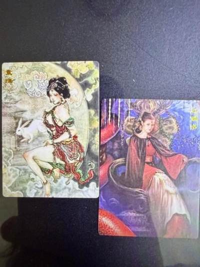 NO.25 好又多金牌大场，新年专场（上）一马当先，大吉大利！每周一站式配齐，方便凑单！（周5晚9点截拍，卖家送拍0抽成！） - 范特卡 红鳞蟒 素娥 普卡两张