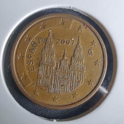 沼泽如烟--第1002场 - 2007年5欧分