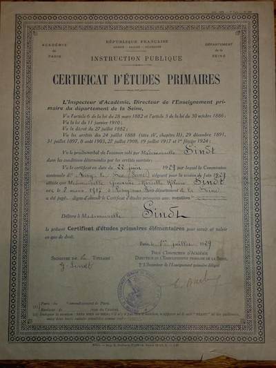 凯旋世界勋赏（持续上新中）（第22期新年大拍）（欢迎送拍）（对拍品有疑问请询问客服，不接受到手刀，出价默认拍品品相。请认真阅读拍卖规则！出价默认已认可！）（收到货请录制开箱视频，无视频概不处理问题。） - 证书