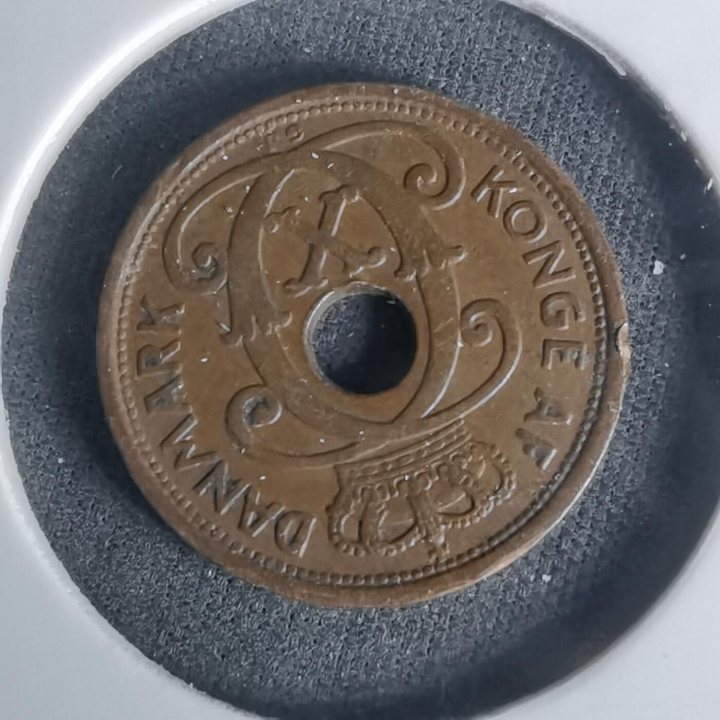 沼泽如烟--第1002场 丹麦1930年1欧尔