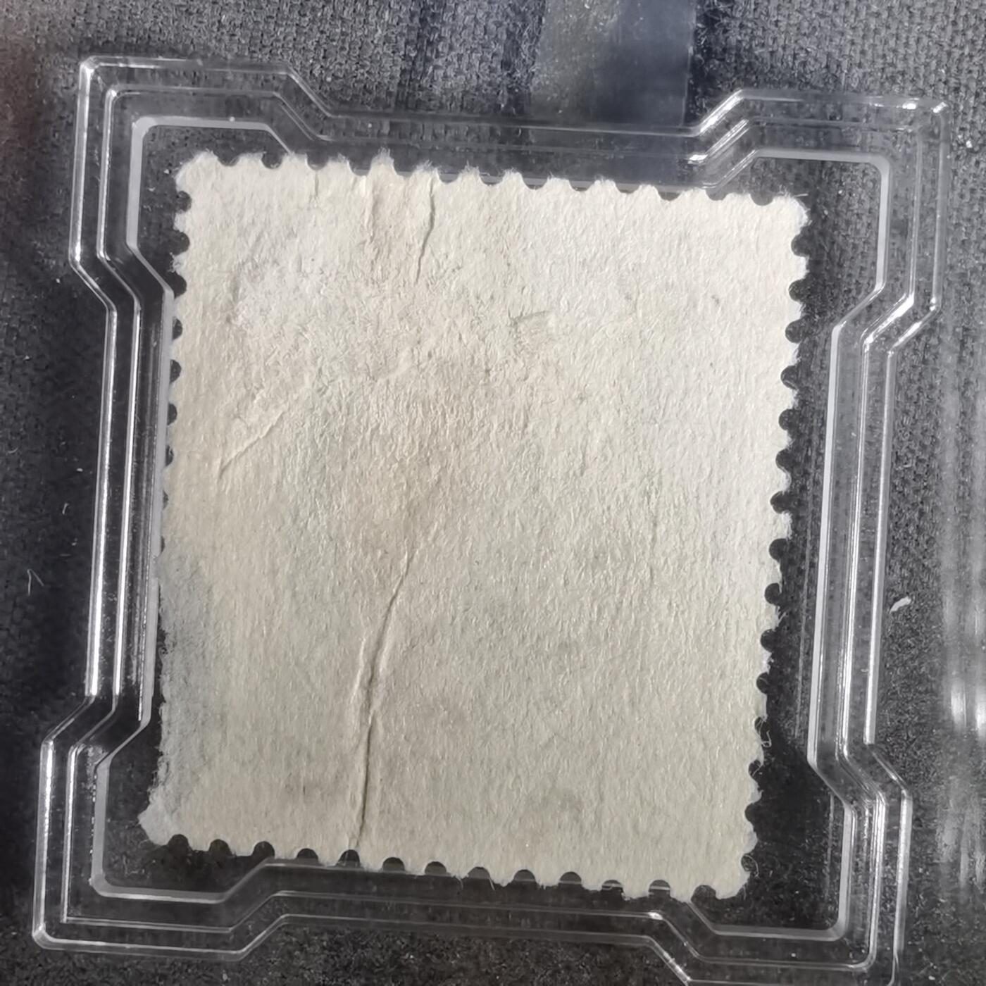 沼泽如烟--第1002场 邮票