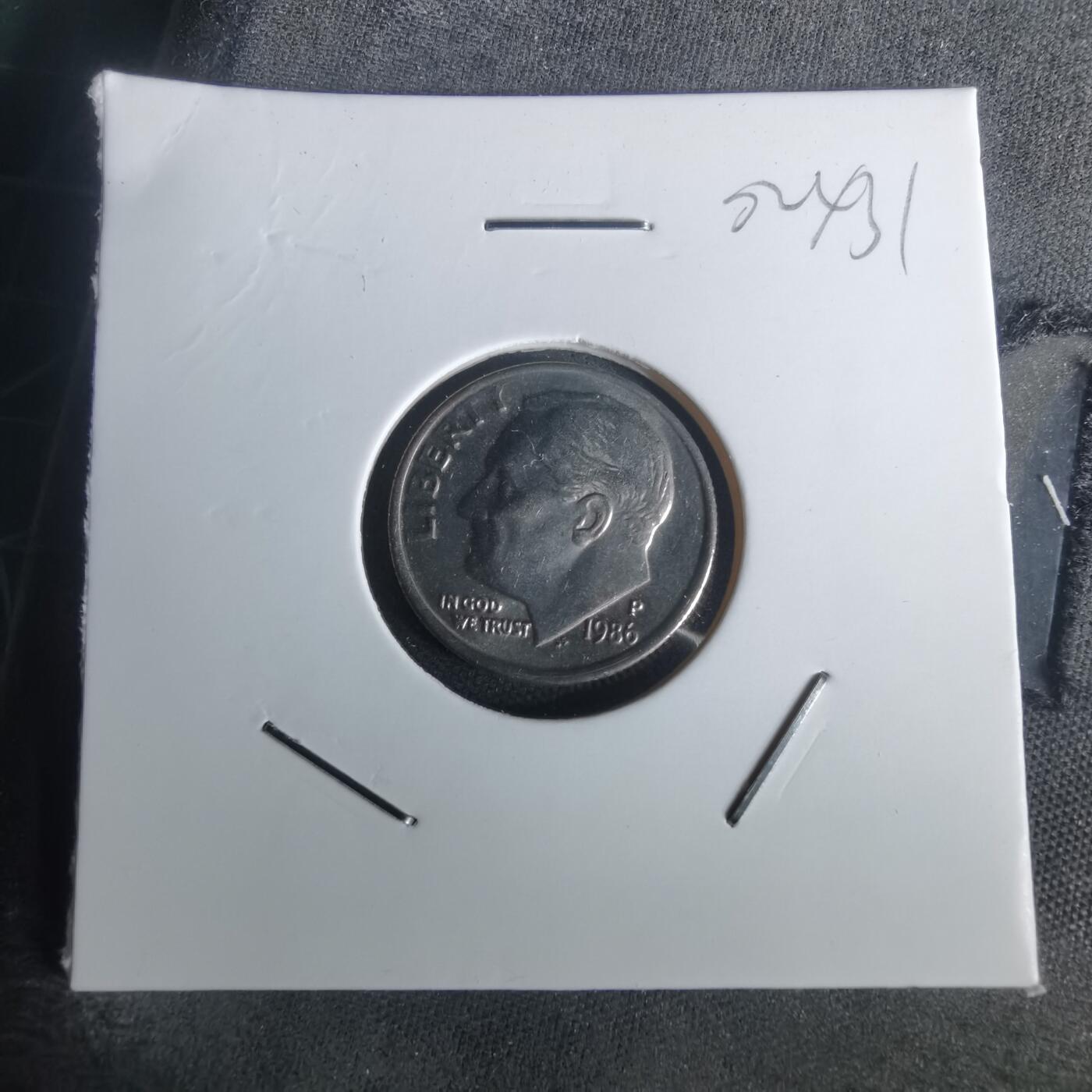 沼泽如烟--第1002场 美国1986年十分