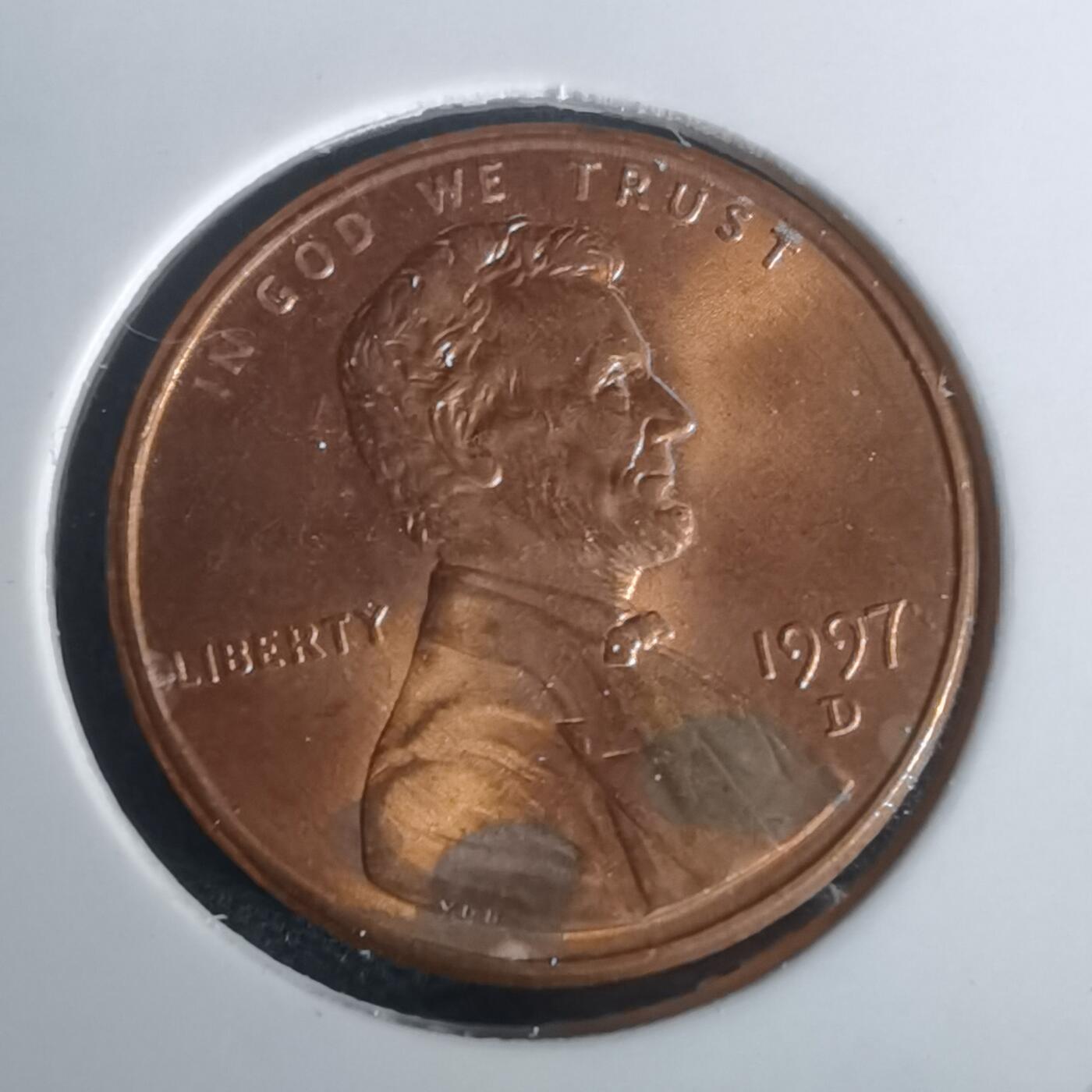 沼泽如烟--第1002场 美国1997年一分