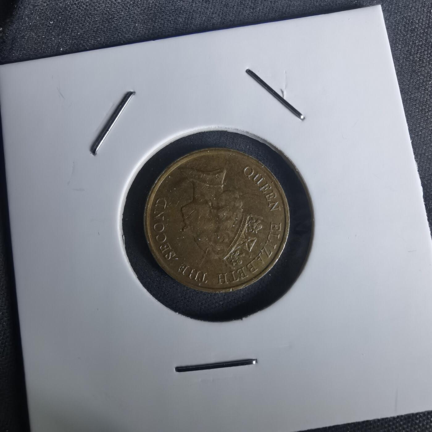 沼泽如烟--第1002场 香港1986年一毫