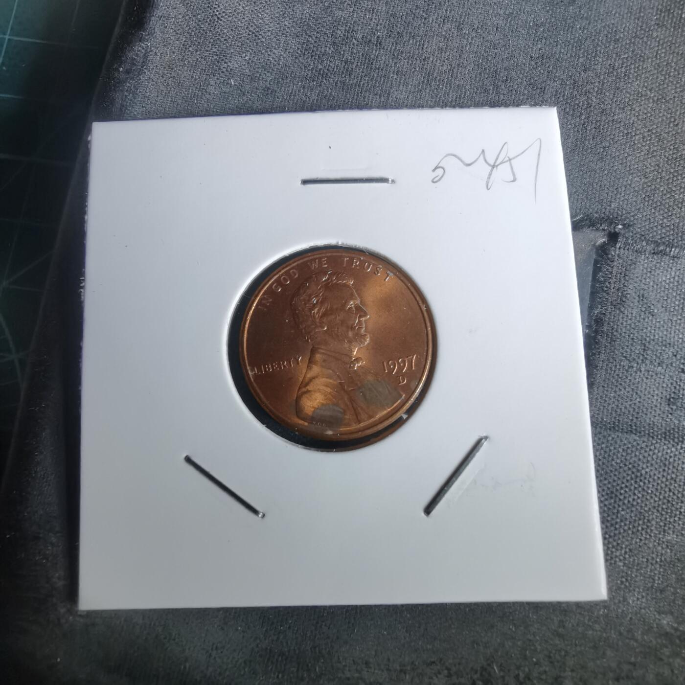 沼泽如烟--第1002场 美国1997年一分