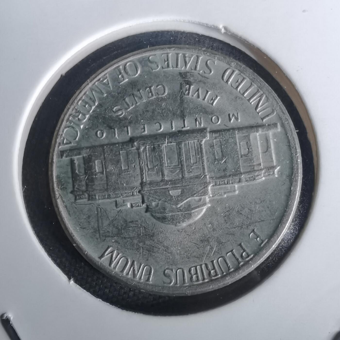 沼泽如烟--第1002场 美国1980年五分