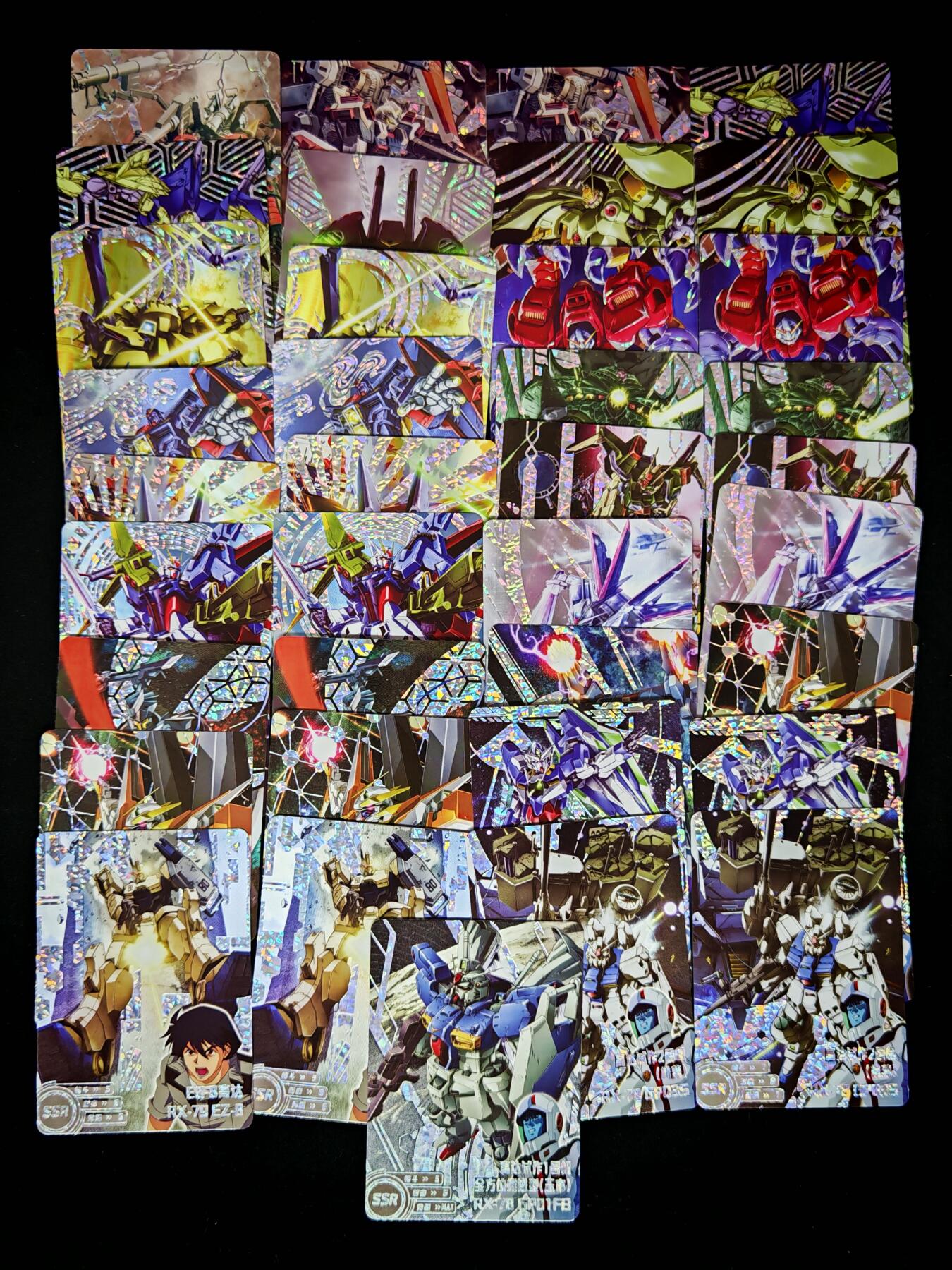 琦卡当当铺～第34期★★新年快乐~各种类型亲签A4都有~支持寄存★★~【9点40结束】扫码加群抽[包邮券]~