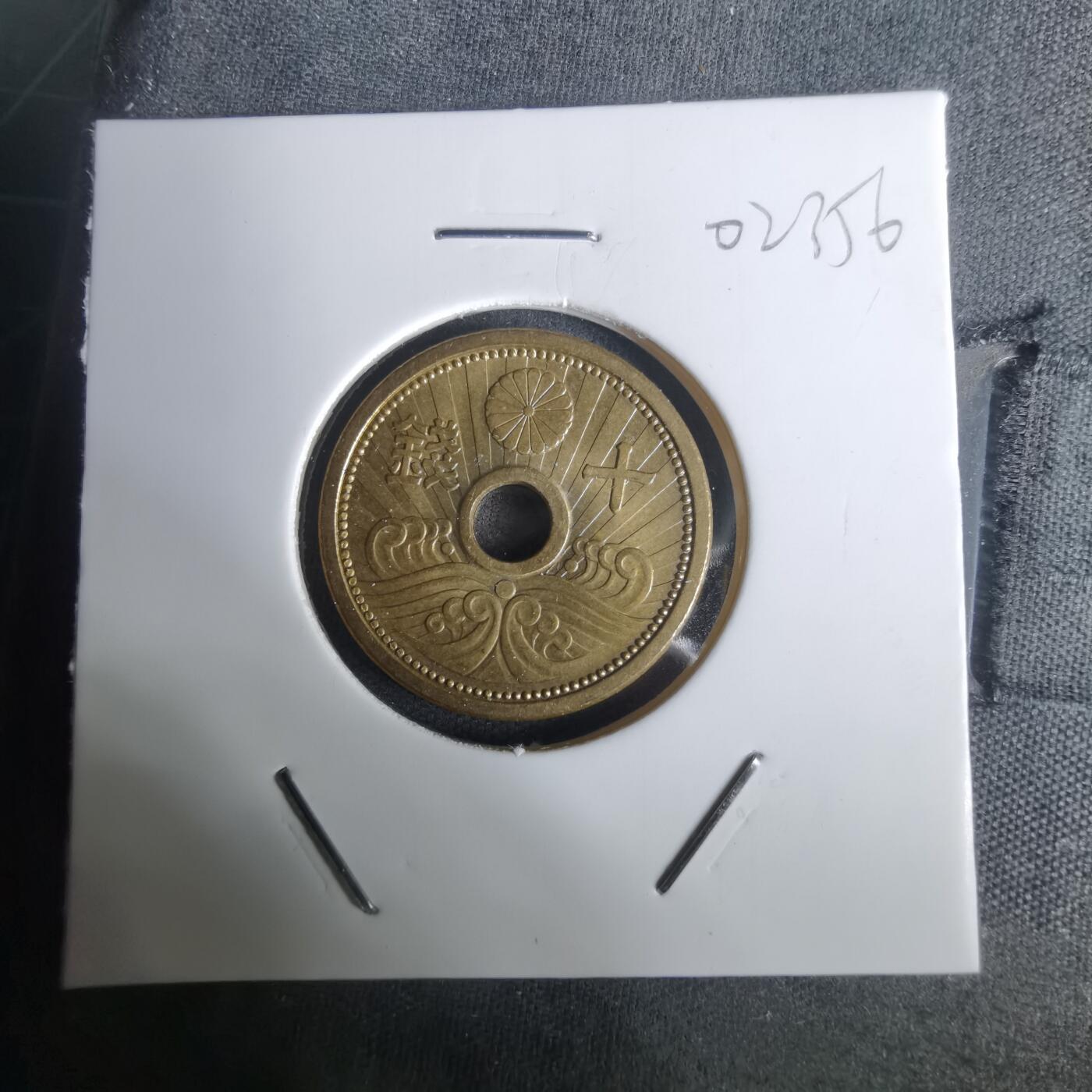 沼泽如烟--第1002场 昭和十四年十钱