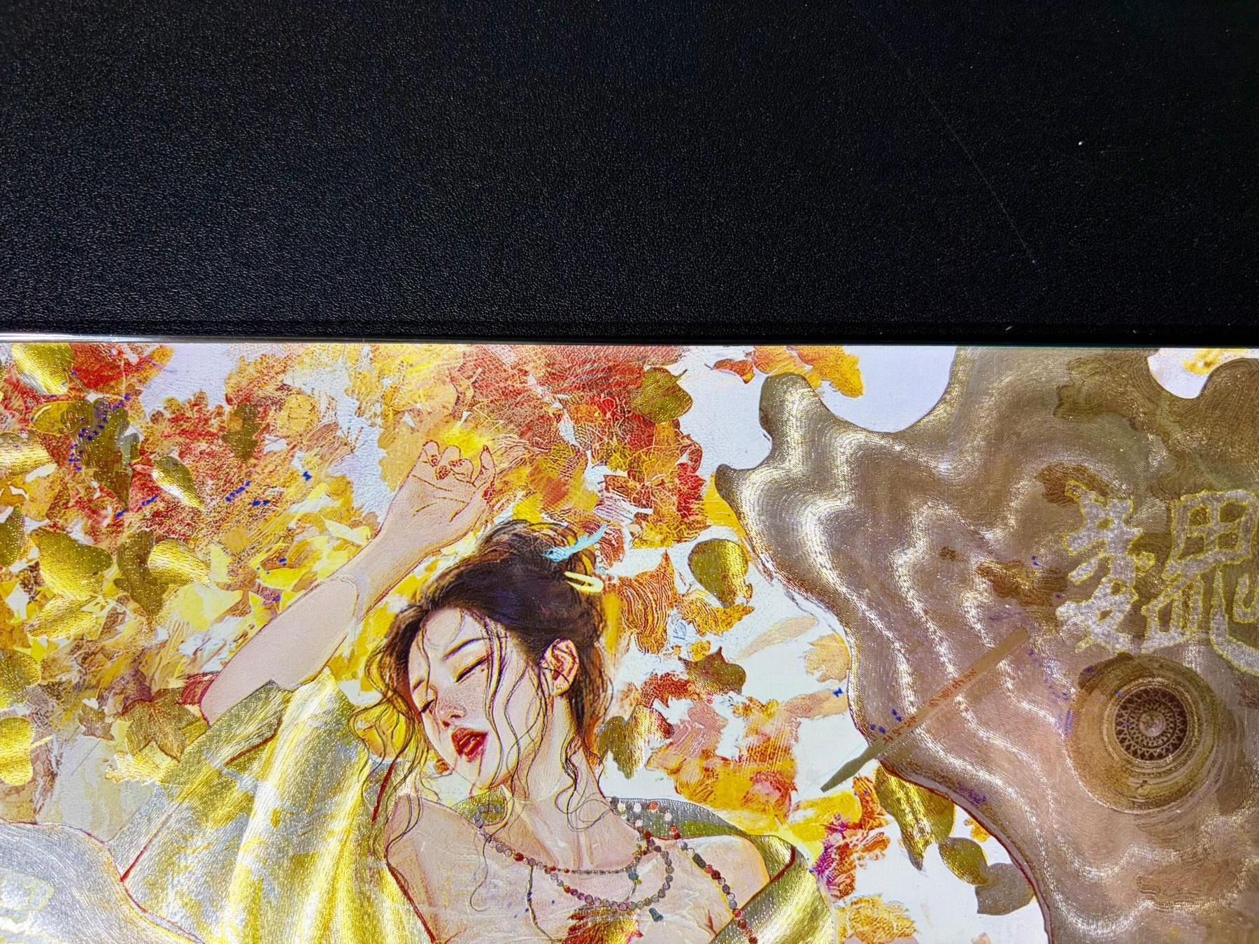 NO.25.5 好又多妹卡大赏，新店点关注不迷路！每周一站式配齐，方便凑单！（周6晚9点截拍，卖家送拍0抽成！） 【206/300编】焱卡 人间传 刷子 杜夫人 A4粗闪大卡