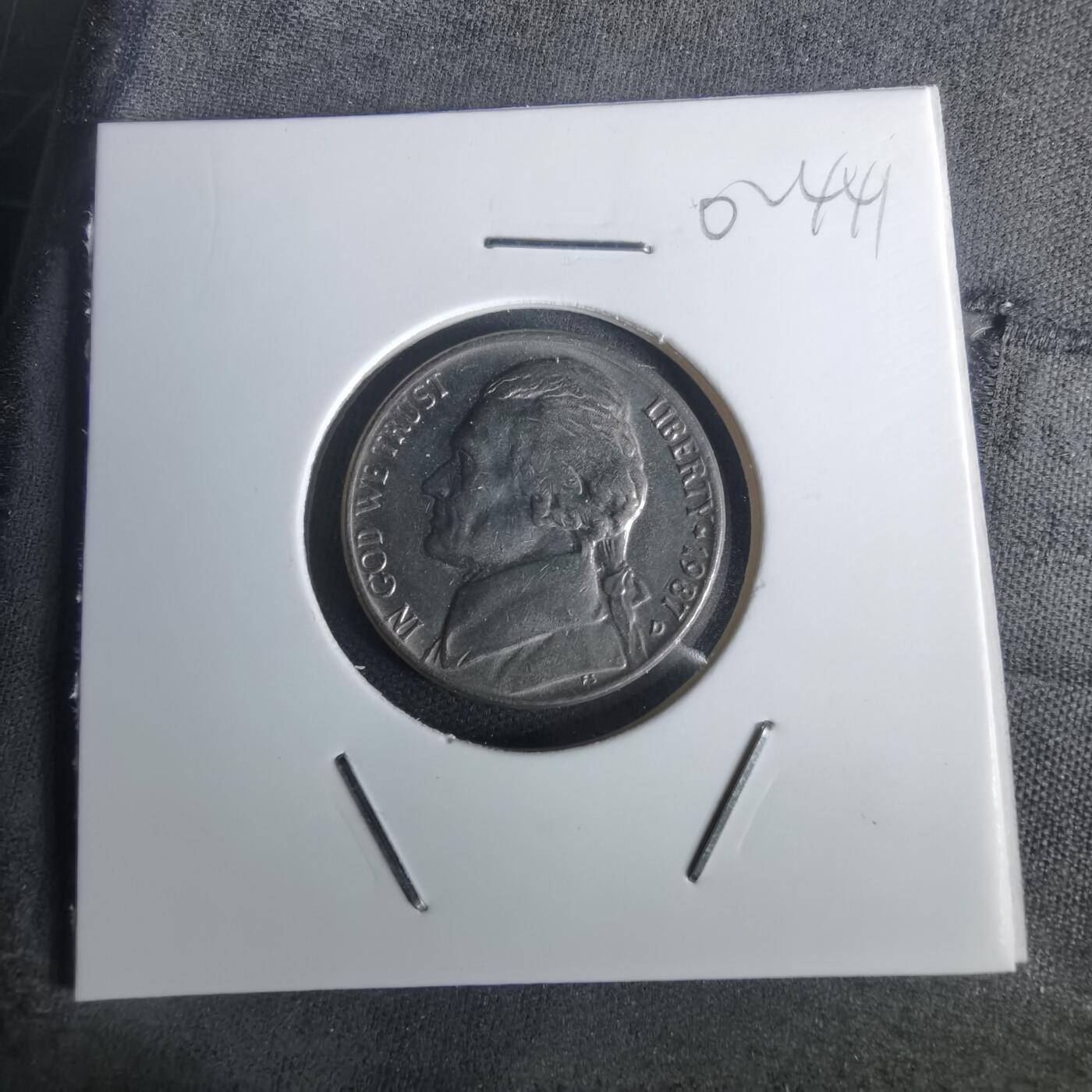 沼泽如烟--第1002场 美国1987年五分