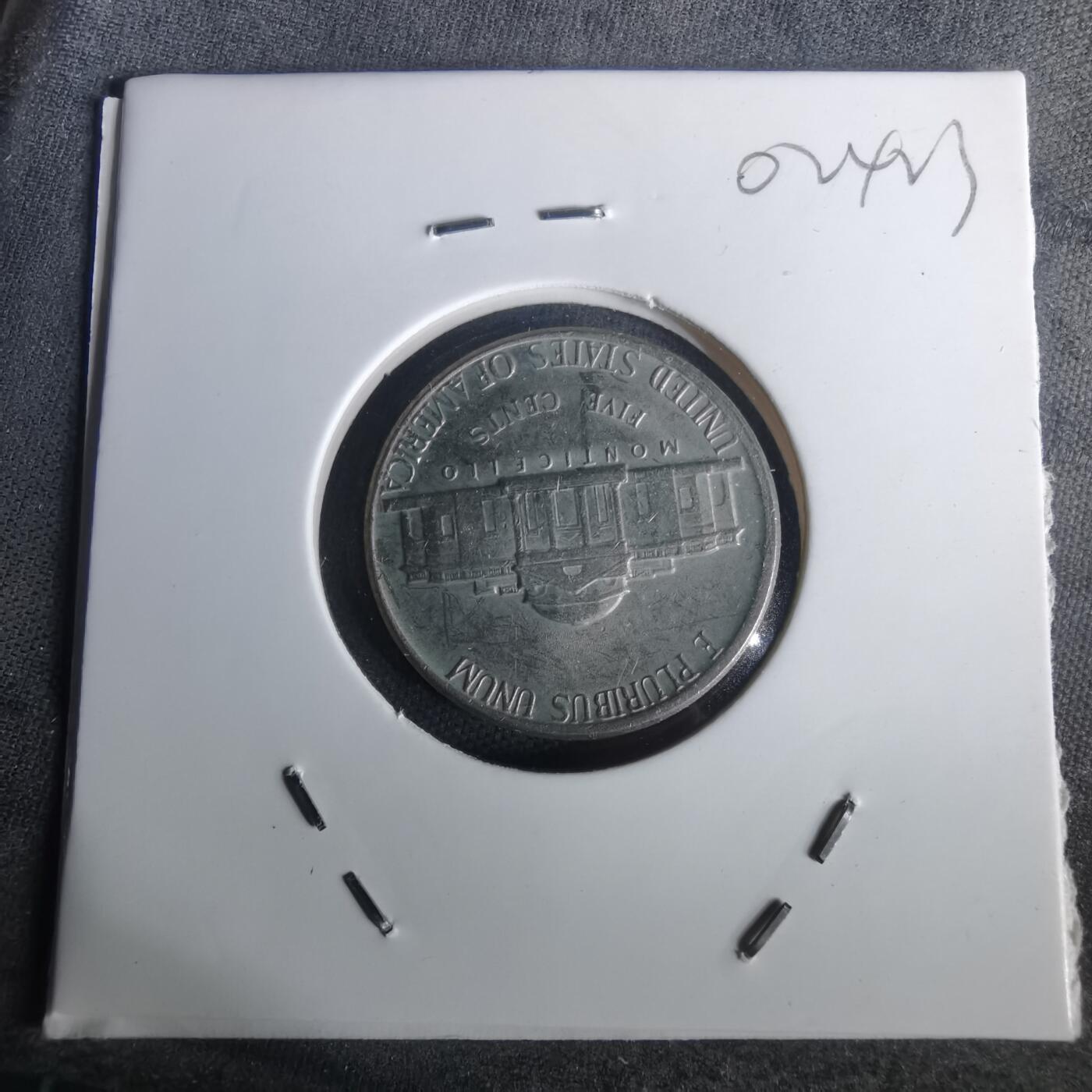 沼泽如烟--第1002场 美国1980年五分