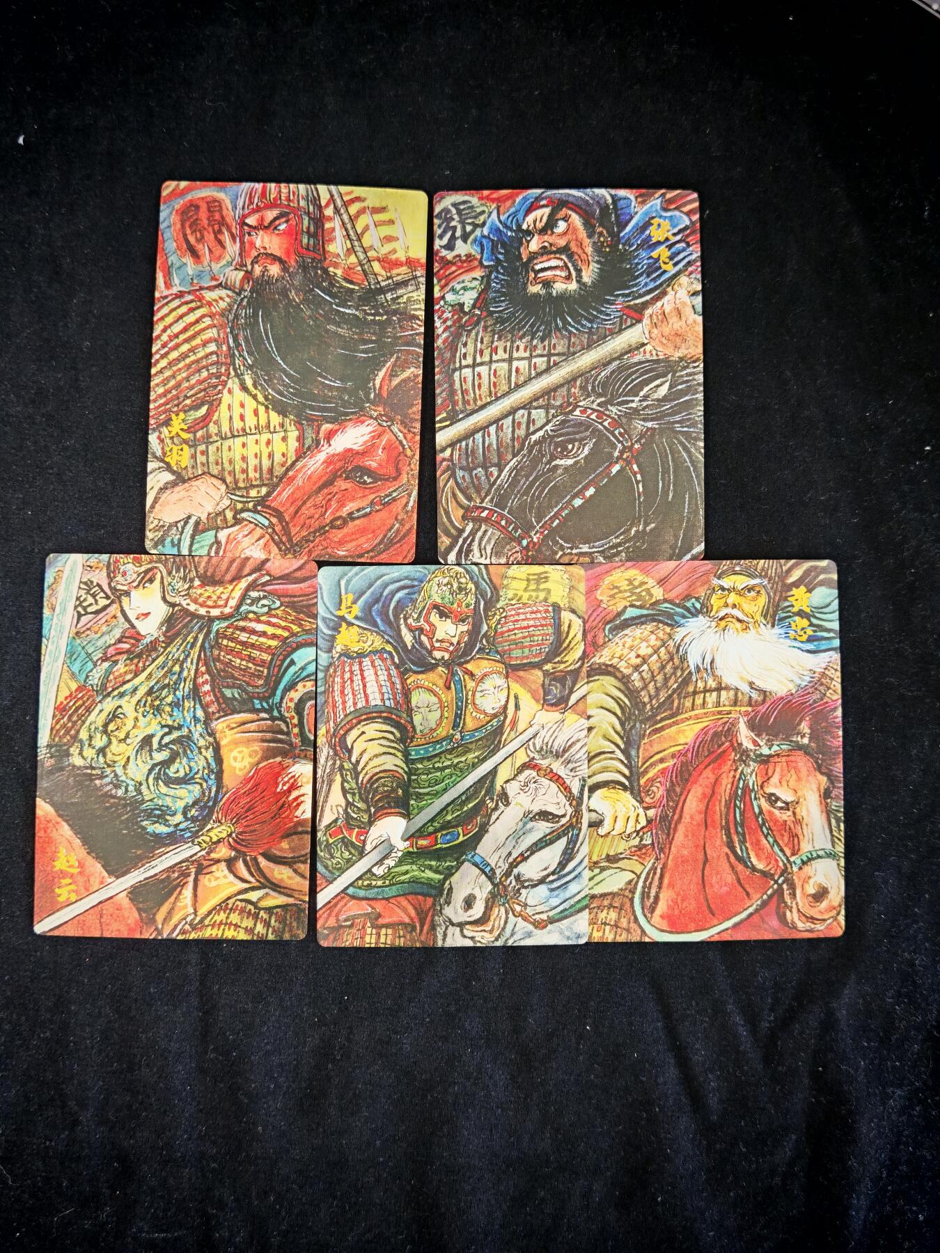 琦卡当当铺～第34期★★新年快乐~各种类型亲签A4都有~支持寄存★★~【9点40结束】扫码加群抽[包邮券]~