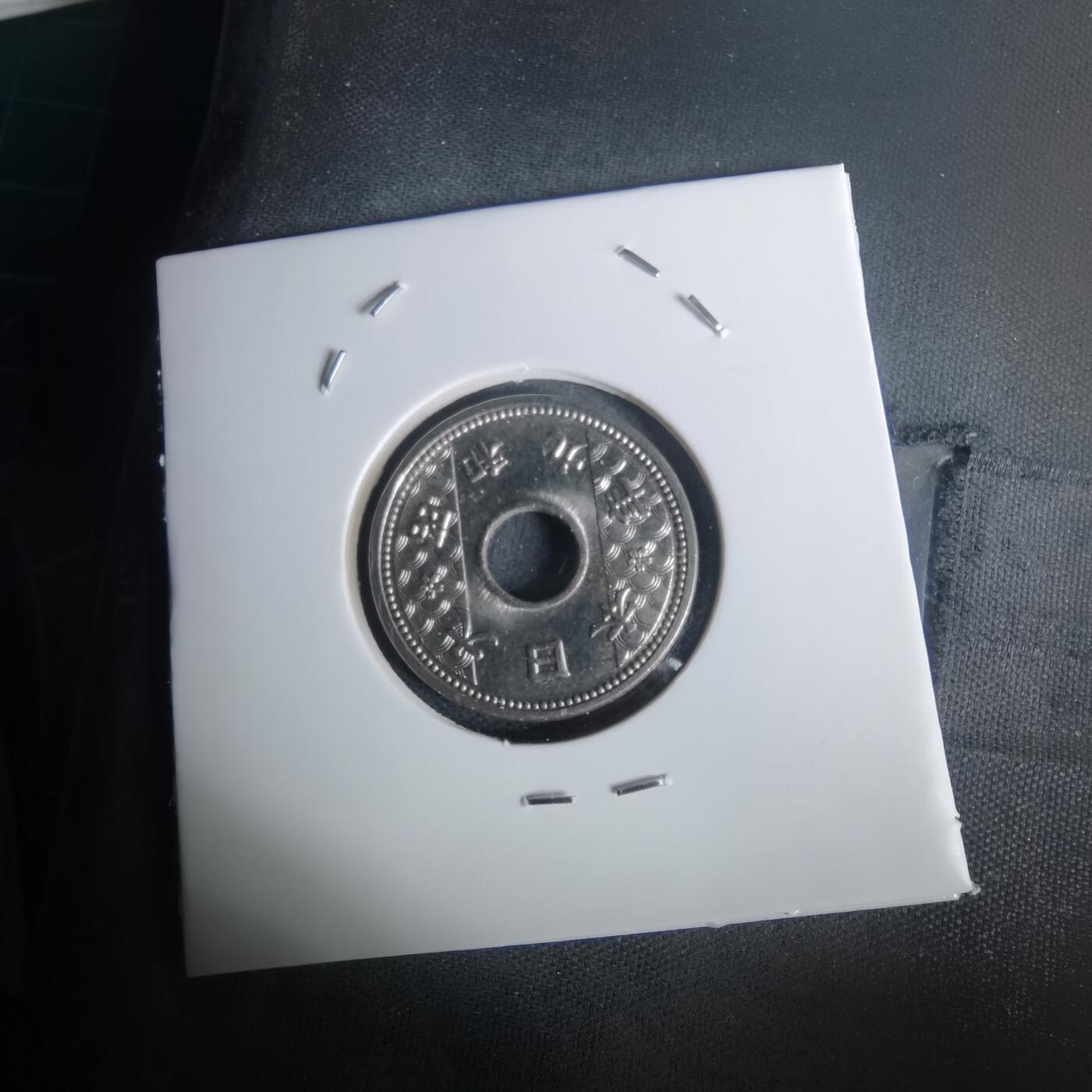 沼泽如烟--第1002场 昭和九年十钱