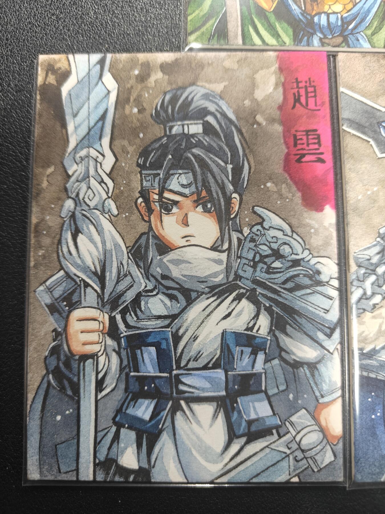 天玑星卡拍第173期《2.26周四截拍》持续收拍收评中 满赠卡需备注