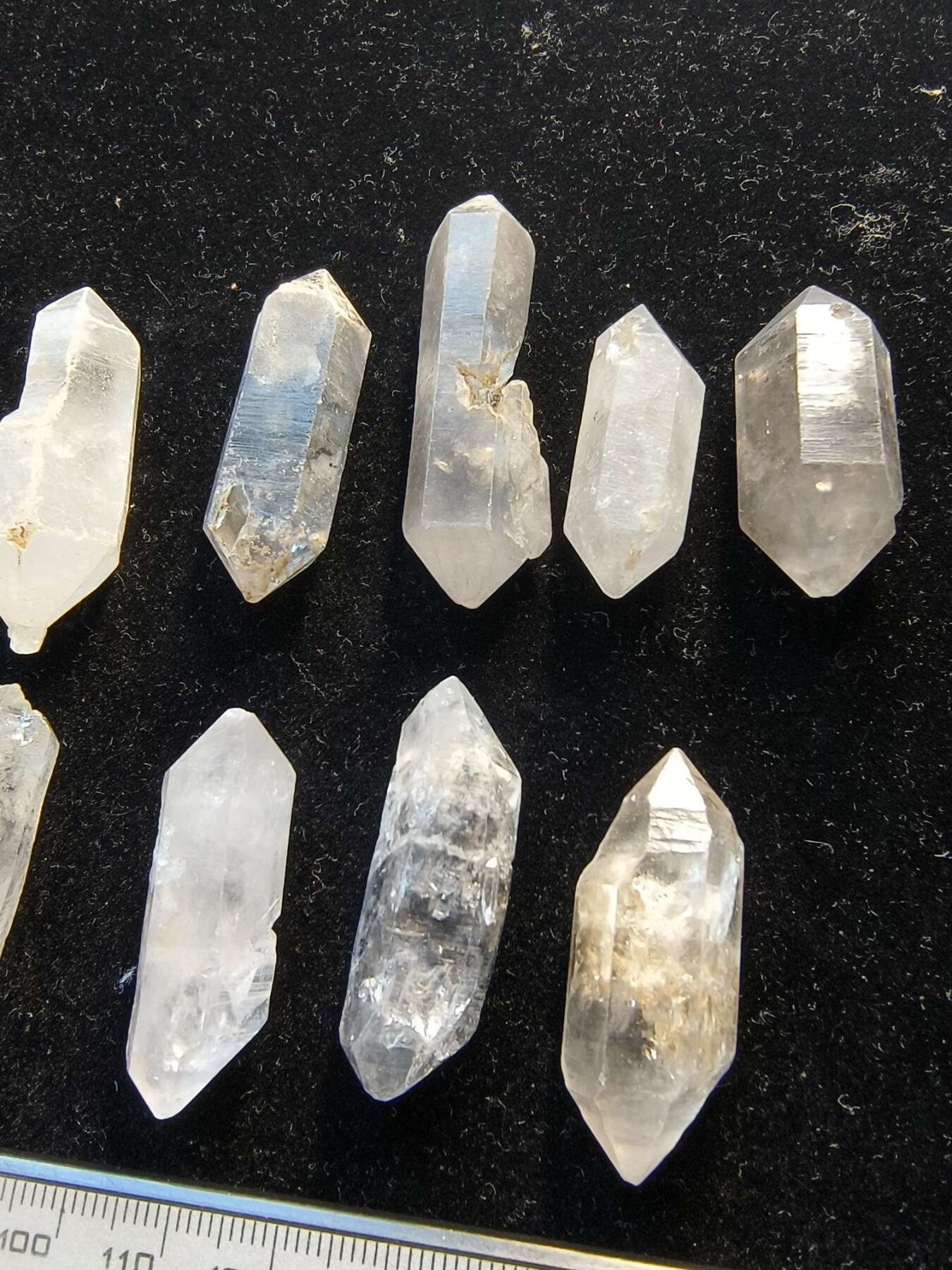 七河·世界世界币章杂件矿标化石小拍（总第38期）