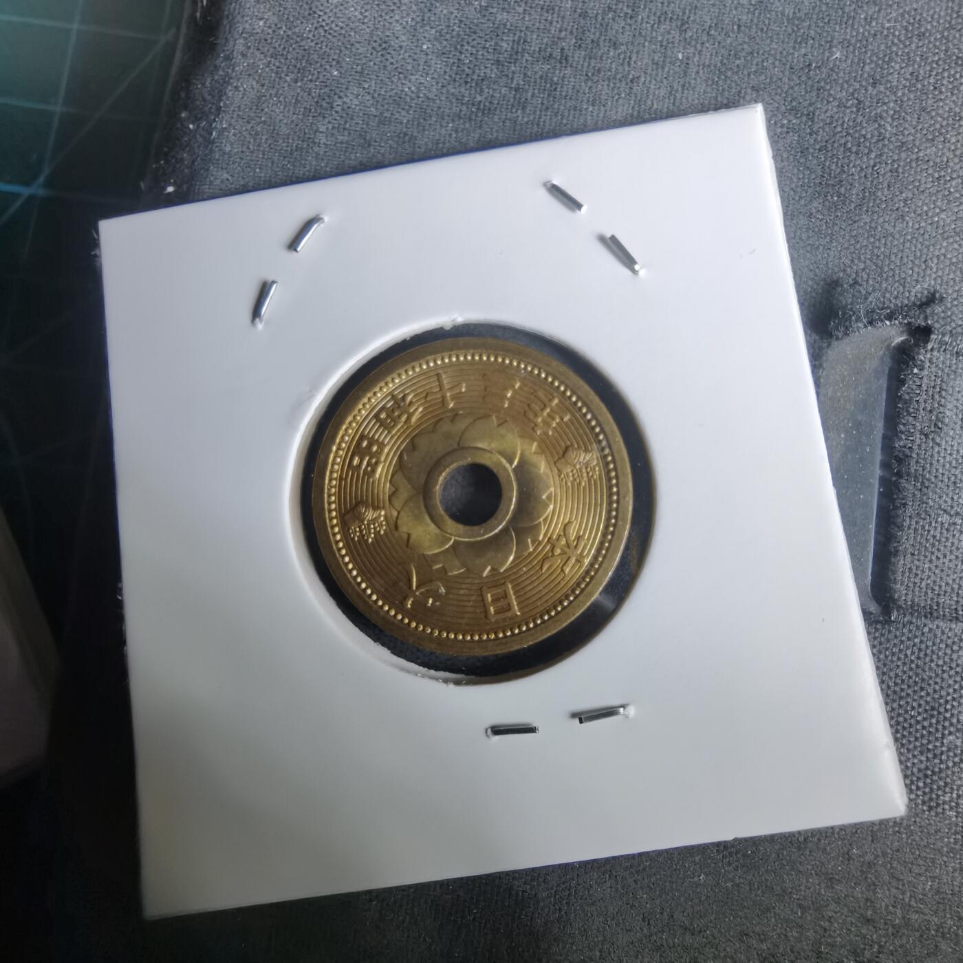 沼泽如烟--第1002场 昭和十三年十钱