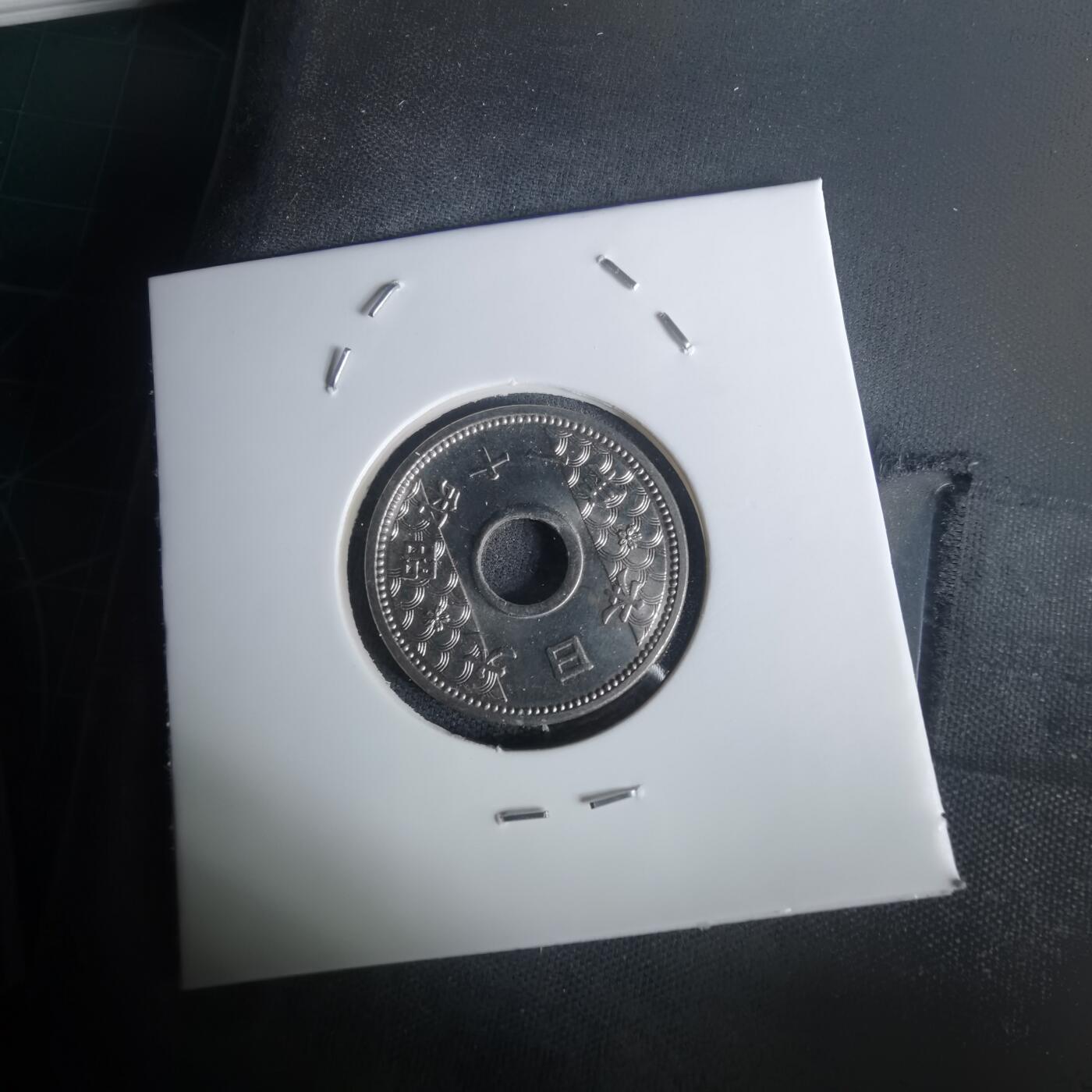 沼泽如烟--第1002场 昭和十一年十钱